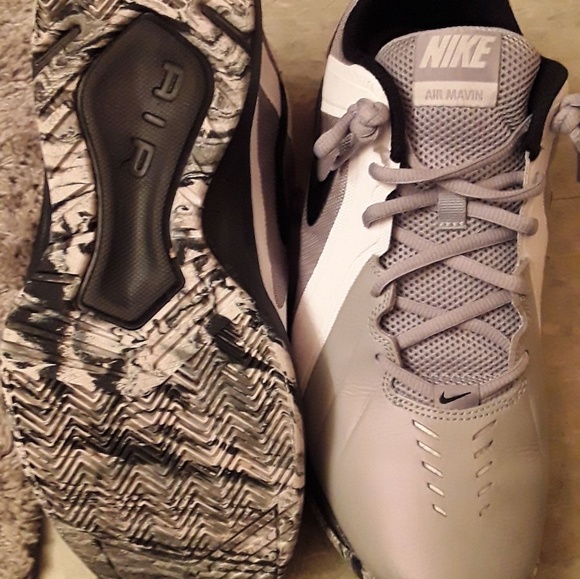 Nike air mavins - Picture 1 of 4